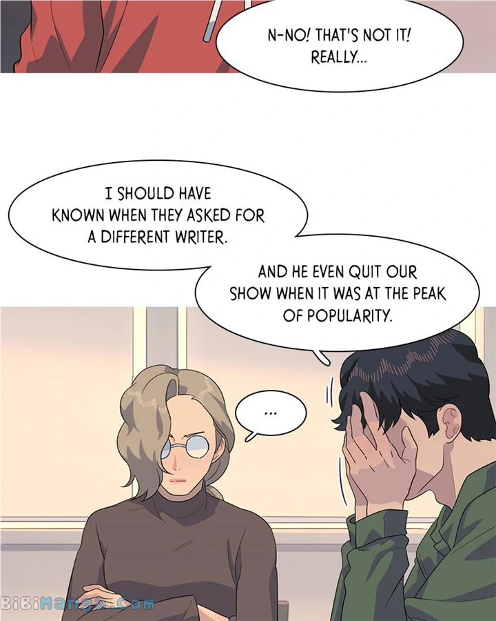 My Little Bookstore chapter 45 page 61