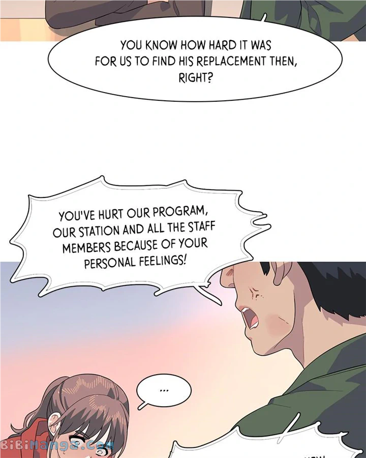 My Little Bookstore chapter 45 page 62