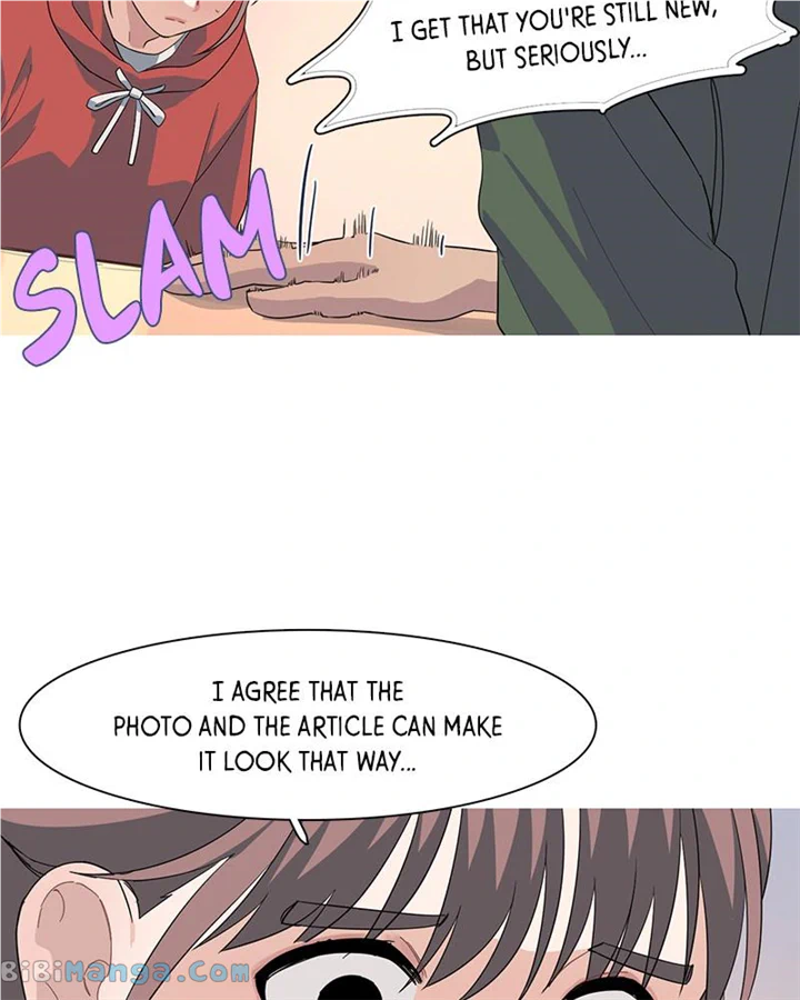 My Little Bookstore chapter 45 page 63