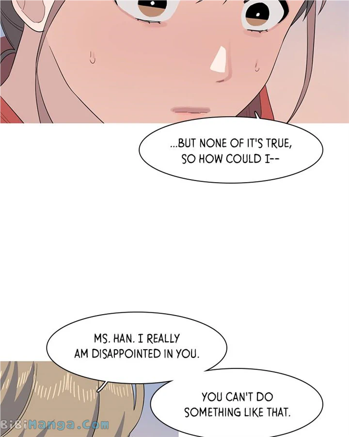 My Little Bookstore chapter 45 page 64