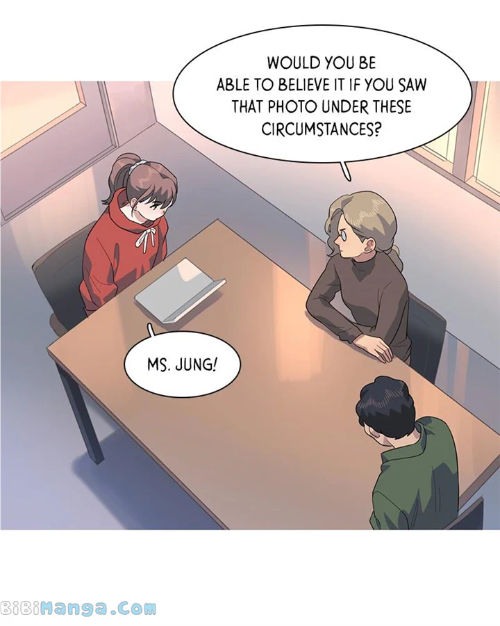 My Little Bookstore chapter 45 page 66