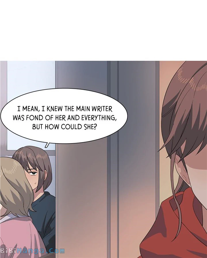 My Little Bookstore chapter 45 page 70