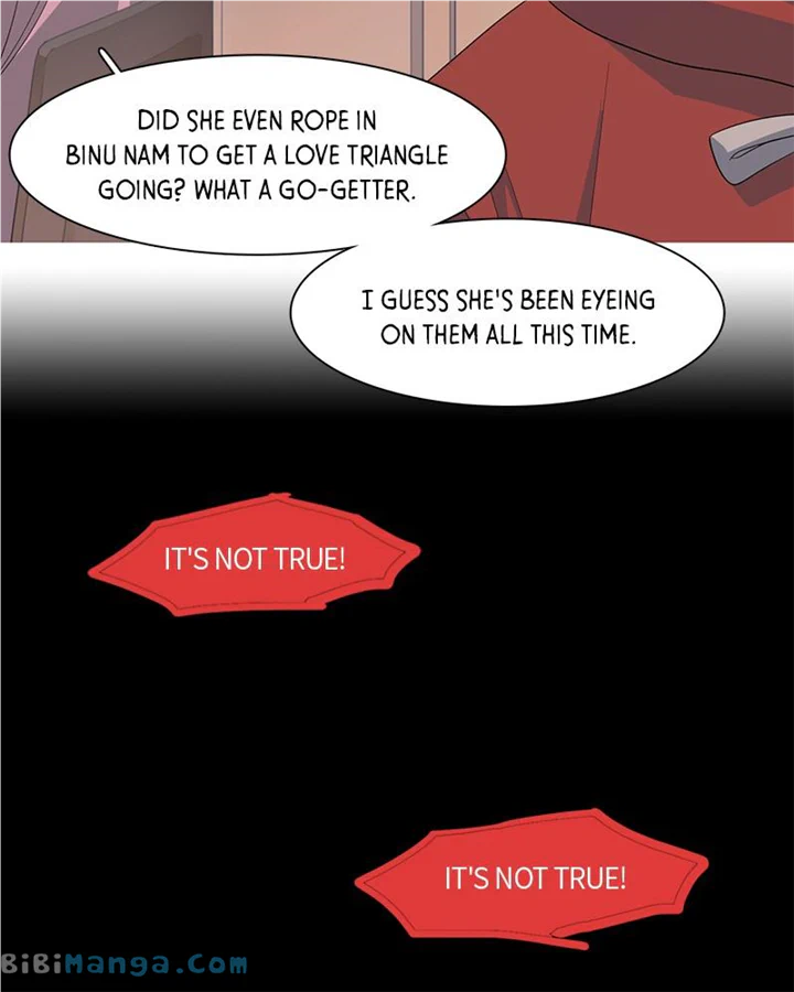 My Little Bookstore chapter 45 page 71