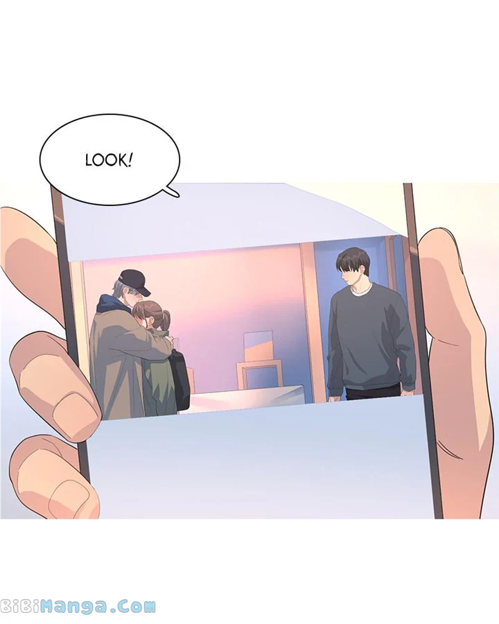 My Little Bookstore chapter 46 page 1