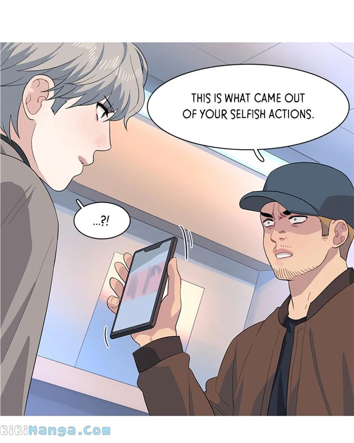 My Little Bookstore chapter 46 page 2