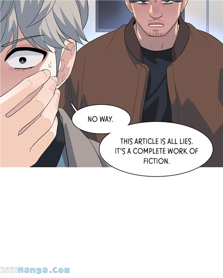 My Little Bookstore chapter 46 page 6