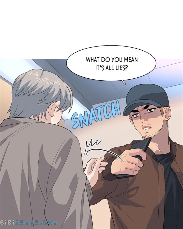 My Little Bookstore chapter 46 page 8
