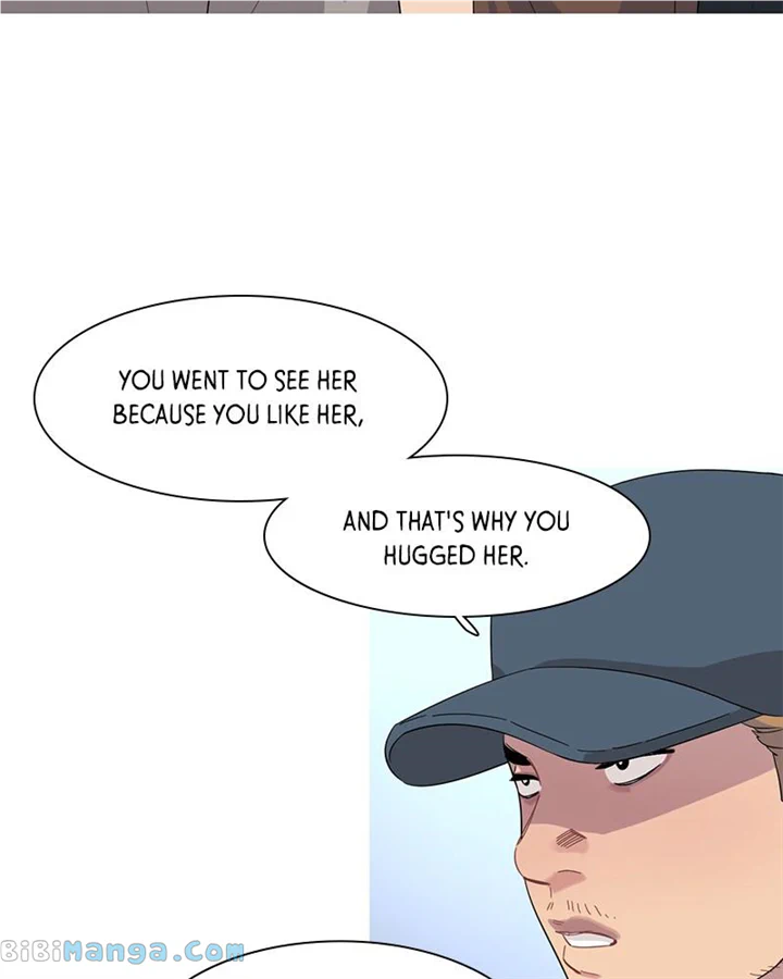 My Little Bookstore chapter 46 page 9