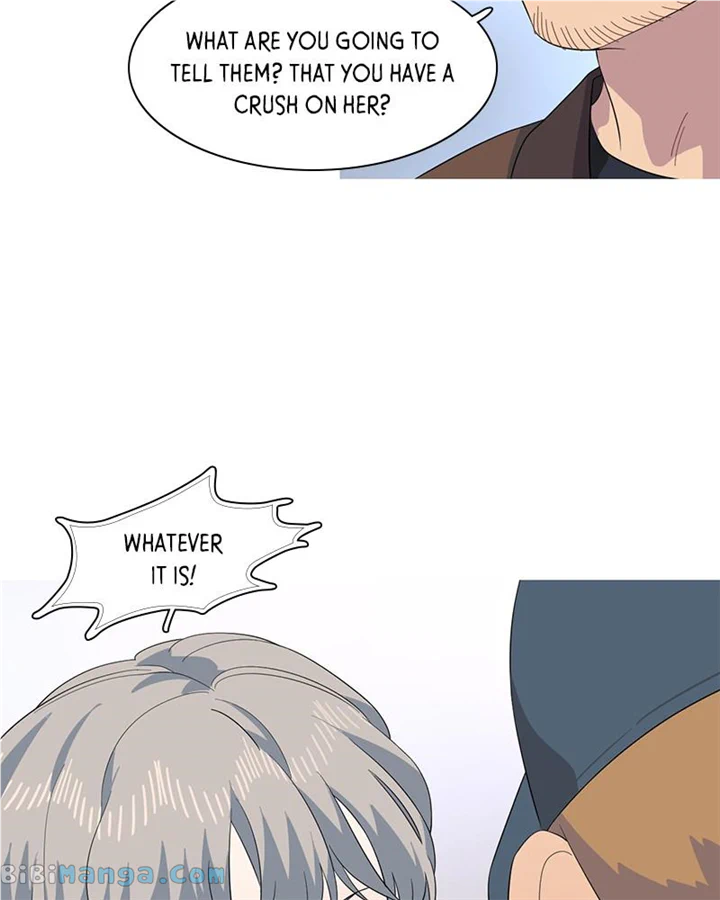 My Little Bookstore chapter 46 page 10