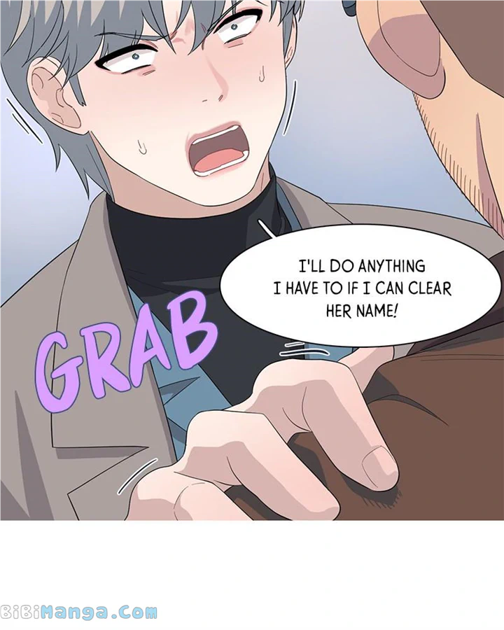 My Little Bookstore chapter 46 page 11