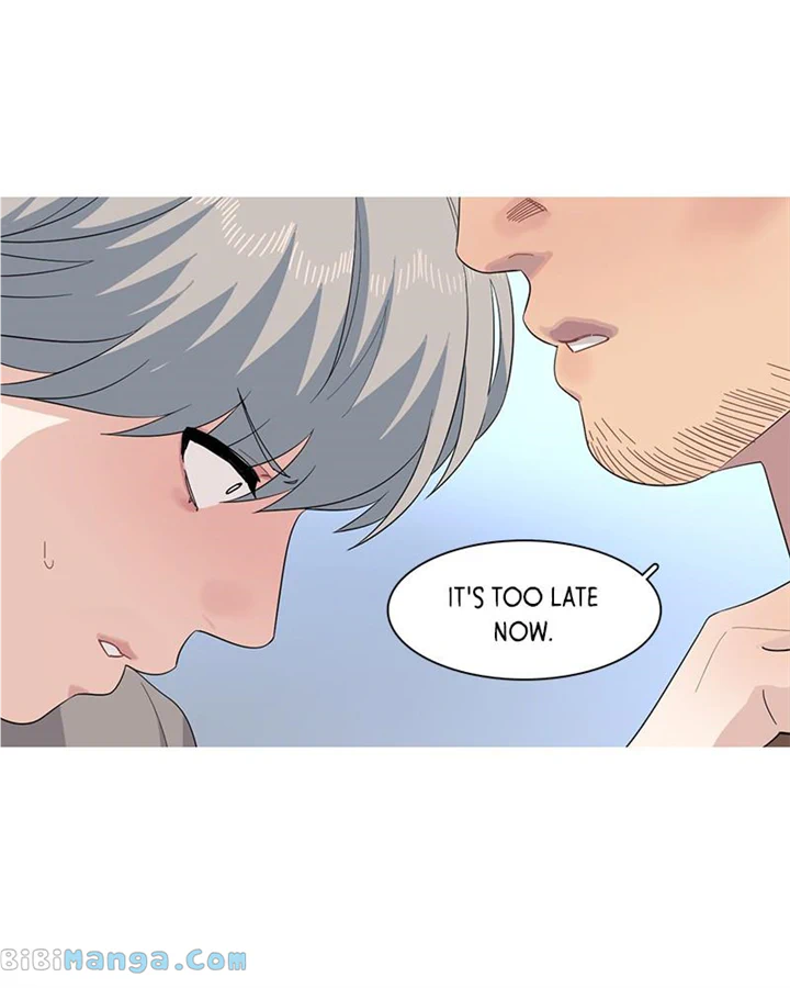 My Little Bookstore chapter 46 page 13