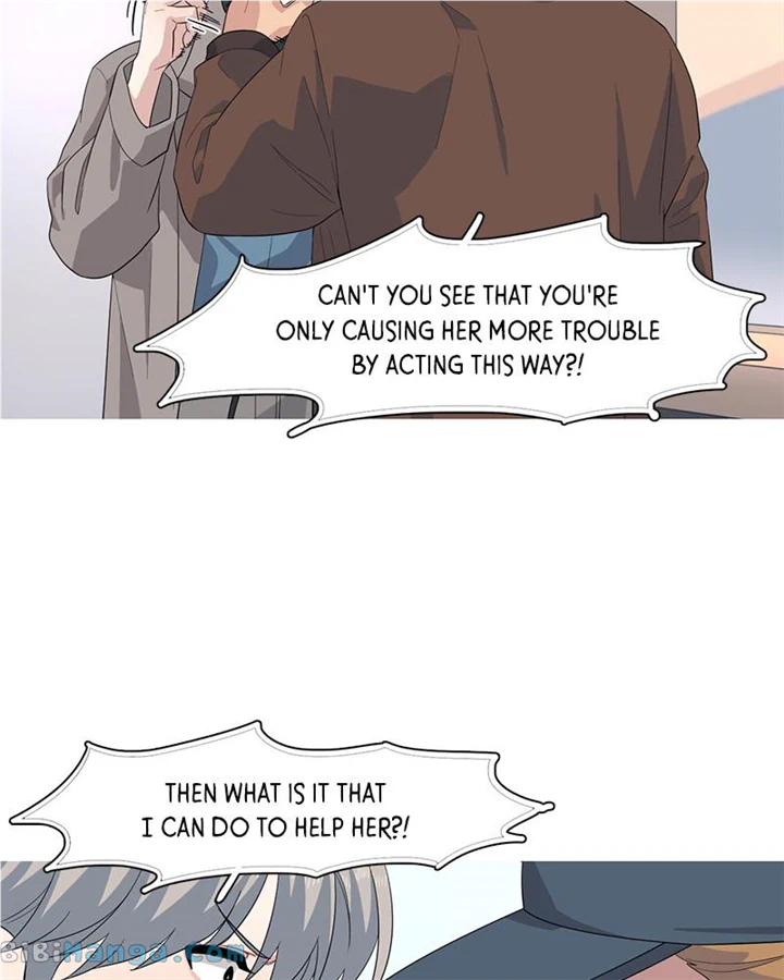 My Little Bookstore chapter 46 page 17