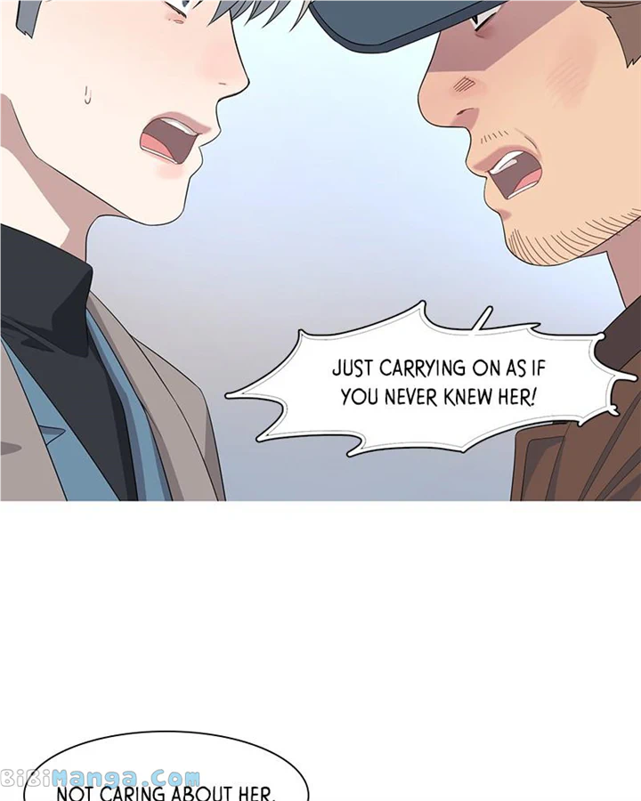 My Little Bookstore chapter 46 page 18