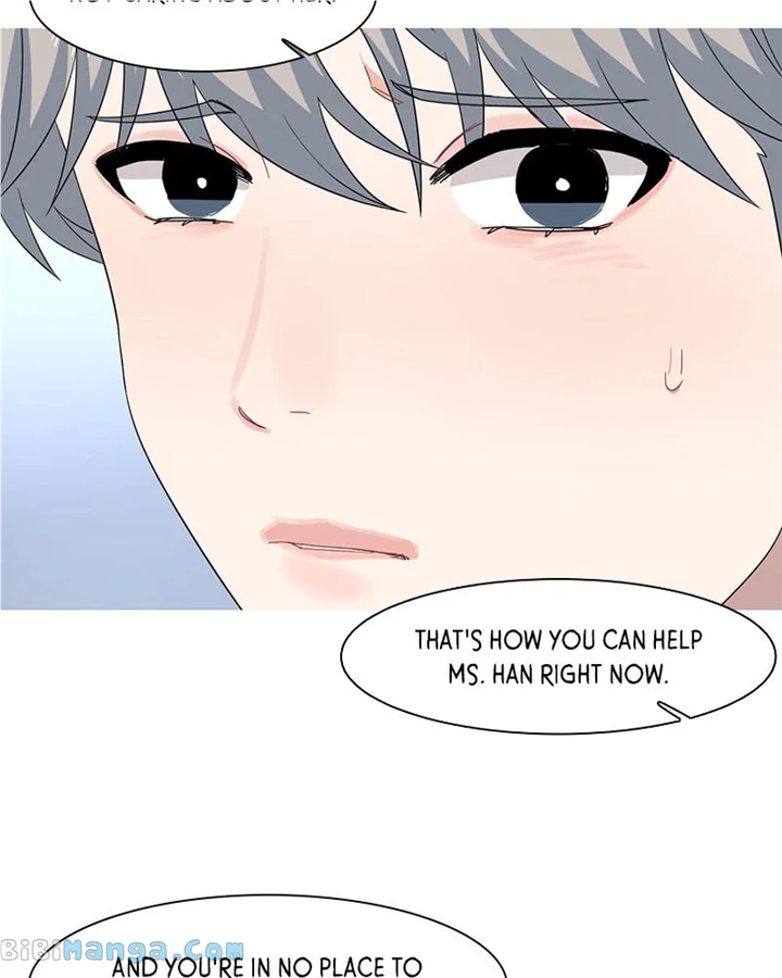 My Little Bookstore chapter 46 page 19