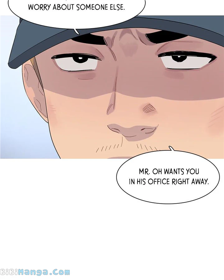 My Little Bookstore chapter 46 page 20
