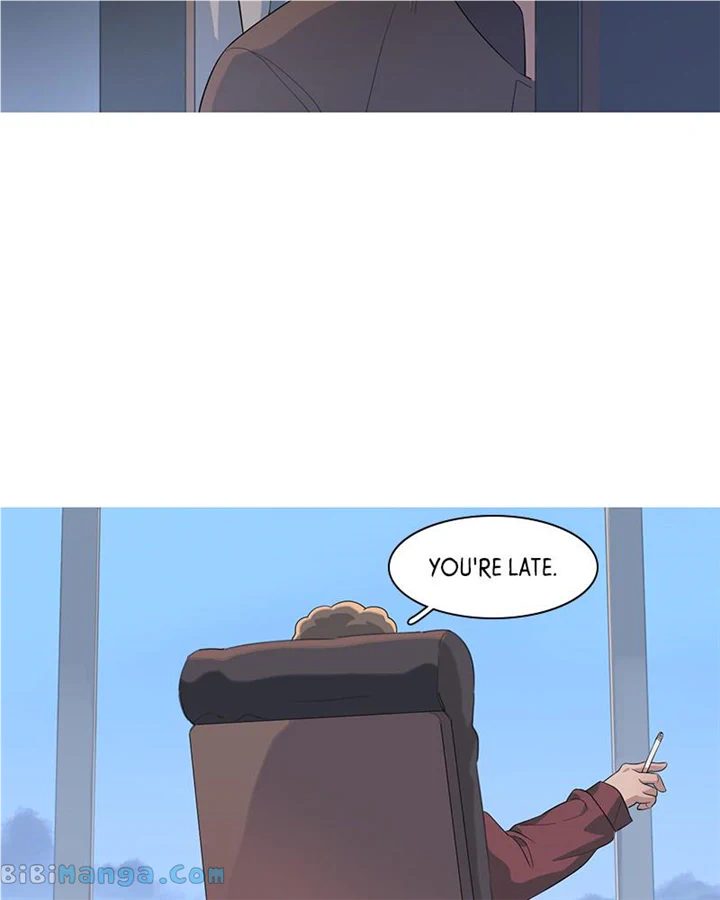 My Little Bookstore chapter 46 page 23