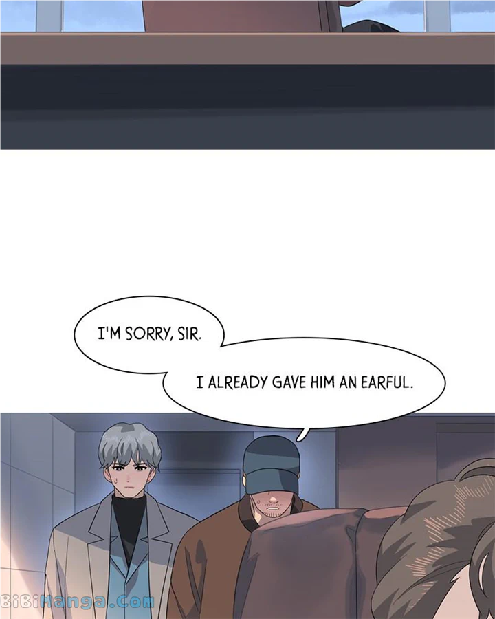 My Little Bookstore chapter 46 page 24