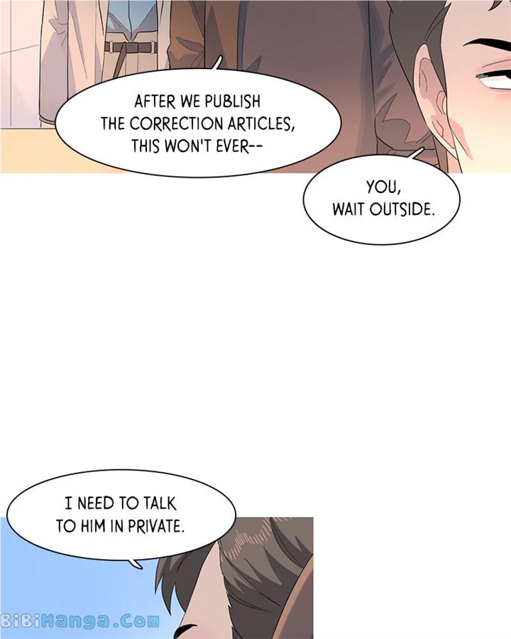 My Little Bookstore chapter 46 page 25