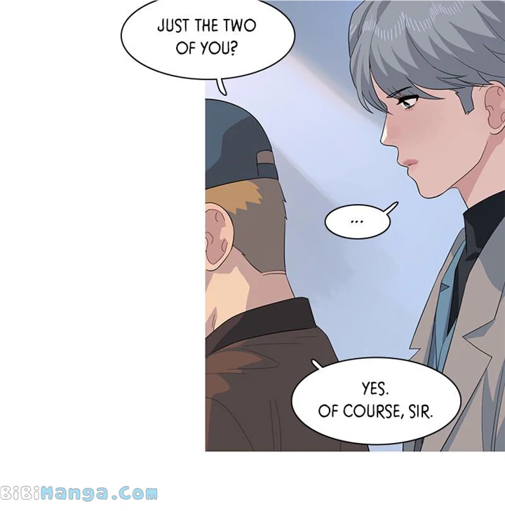 My Little Bookstore chapter 46 page 27