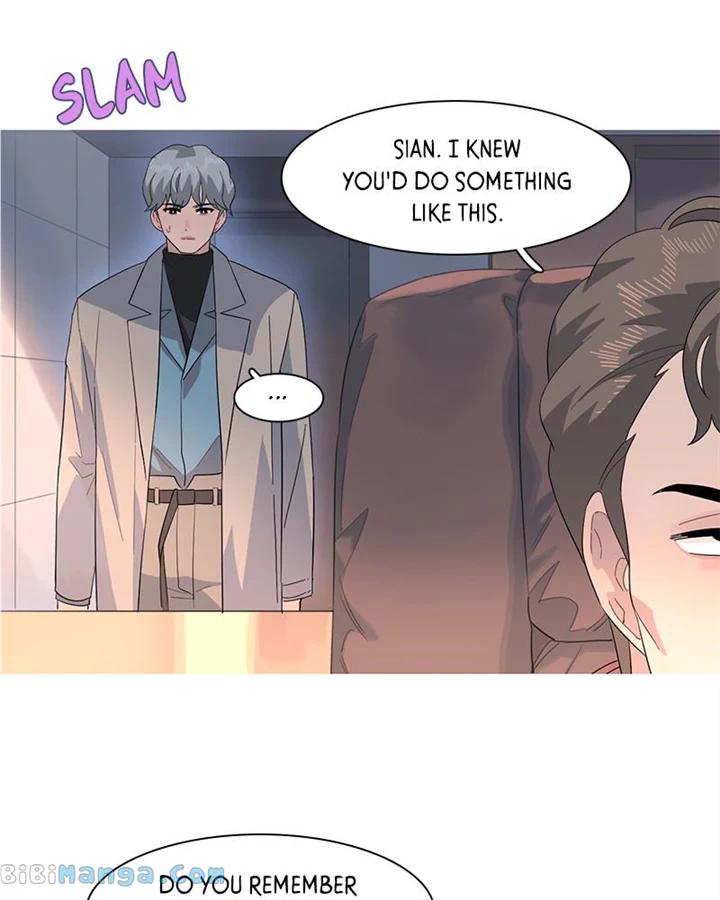 My Little Bookstore chapter 46 page 29