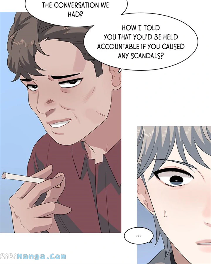 My Little Bookstore chapter 46 page 30