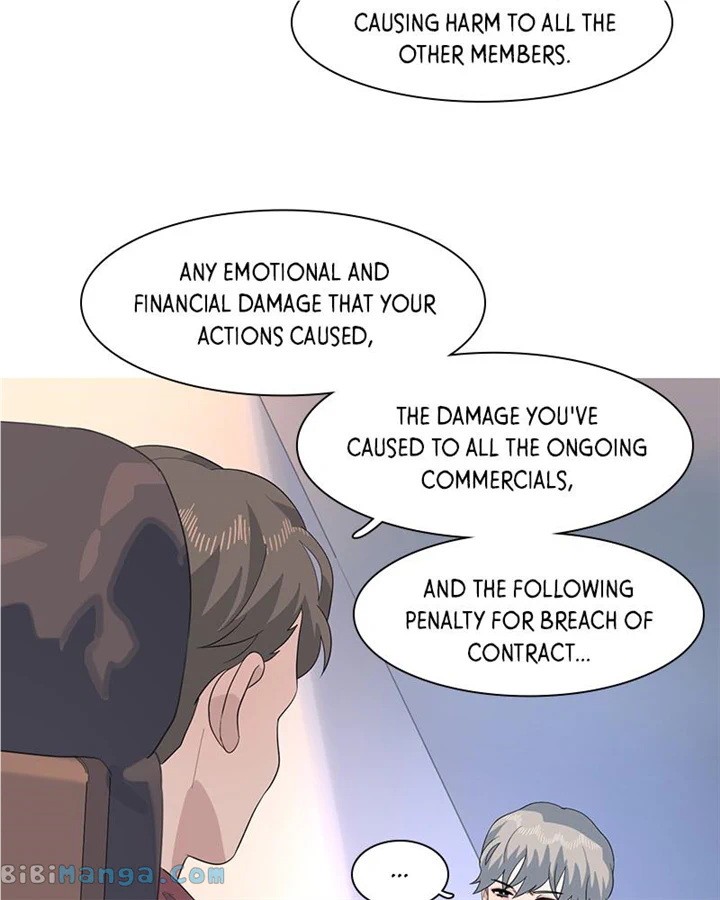 My Little Bookstore chapter 46 page 32