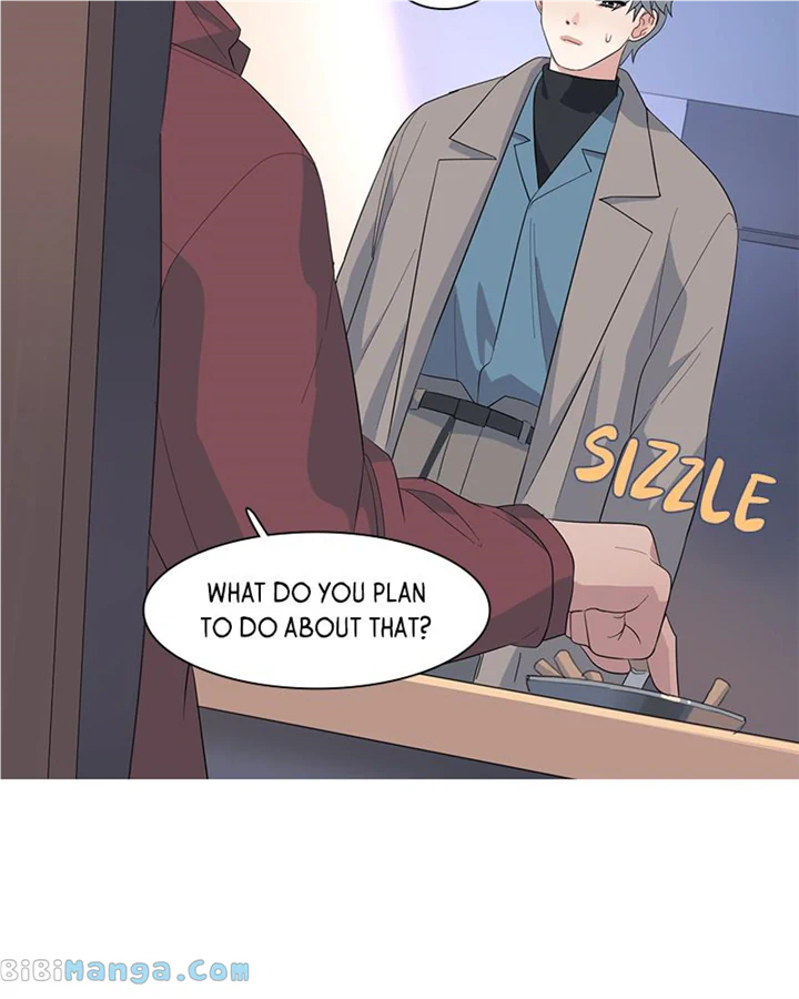 My Little Bookstore chapter 46 page 33