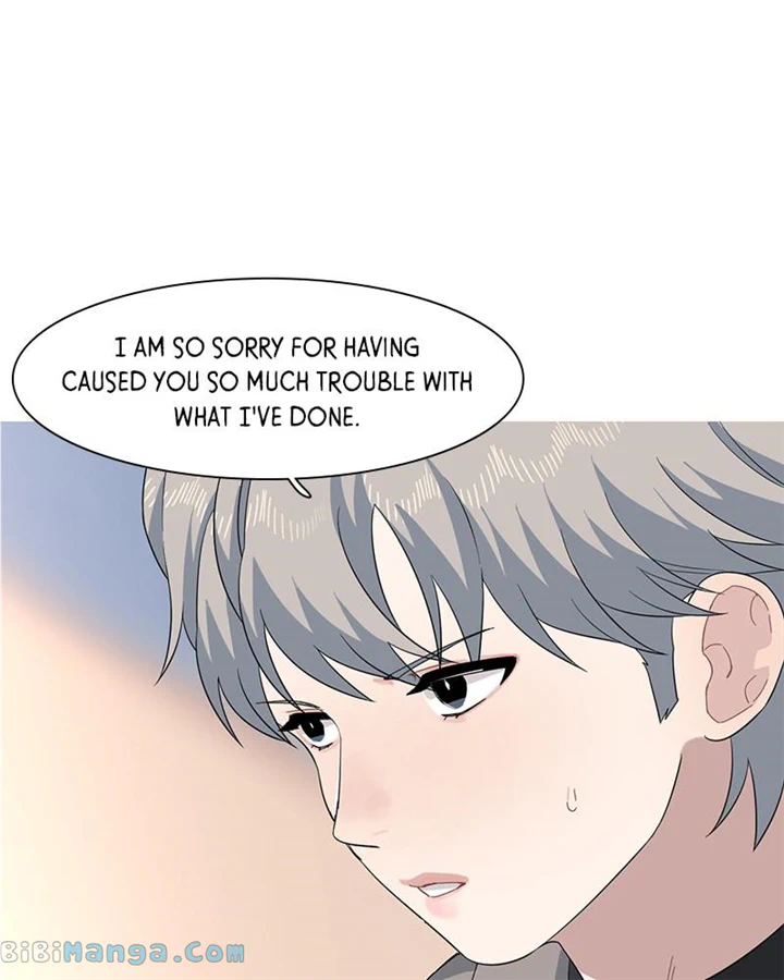 My Little Bookstore chapter 46 page 34