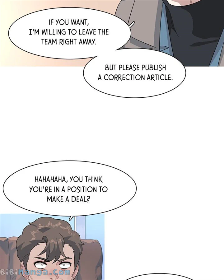 My Little Bookstore chapter 46 page 35