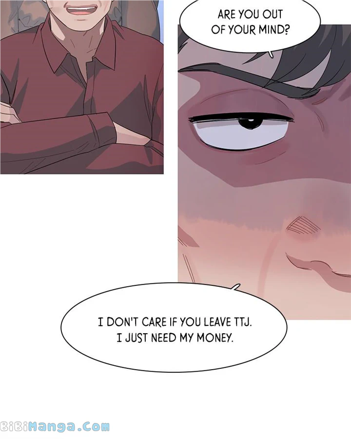 My Little Bookstore chapter 46 page 36
