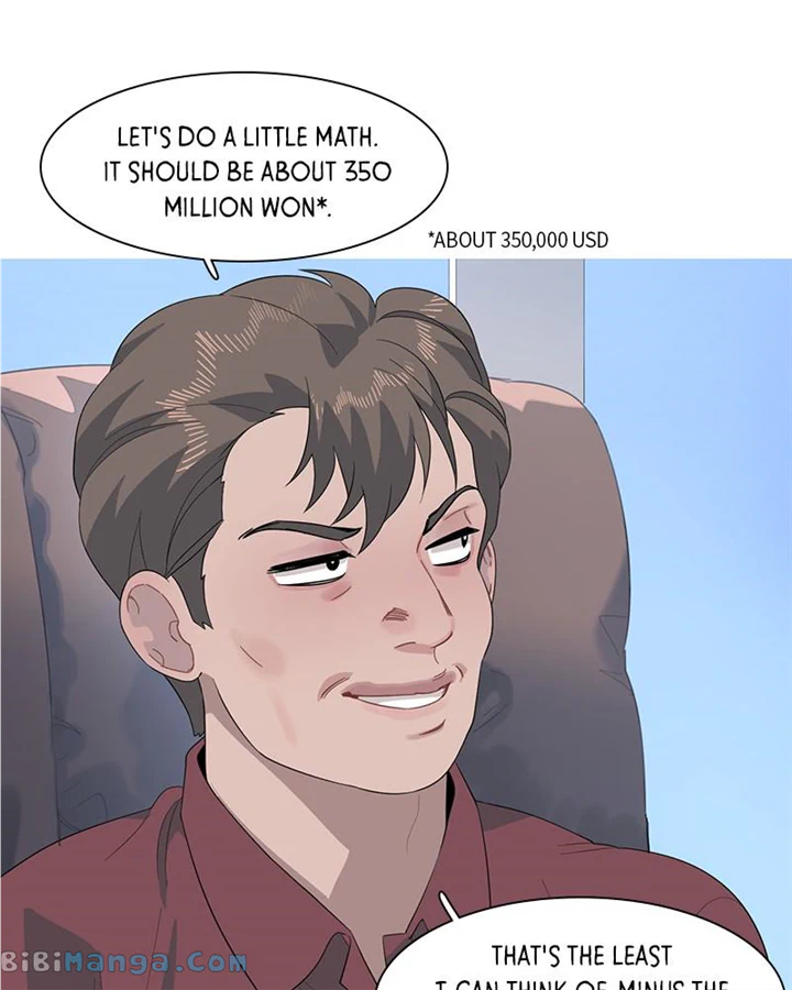My Little Bookstore chapter 46 page 37