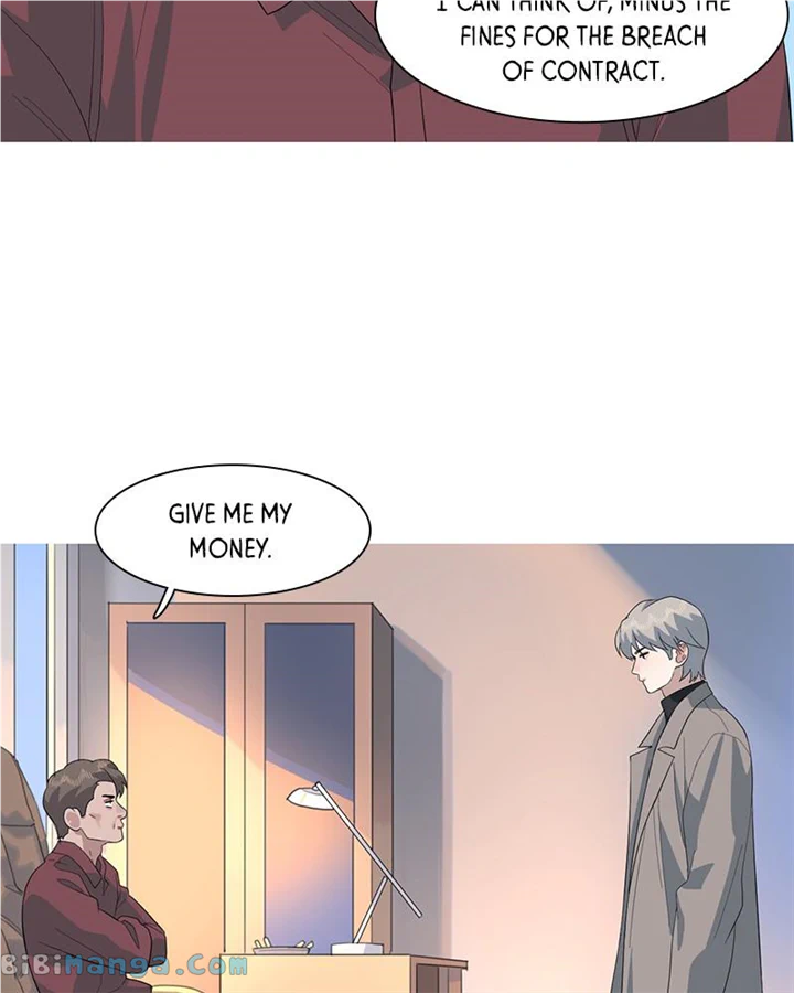 My Little Bookstore chapter 46 page 38