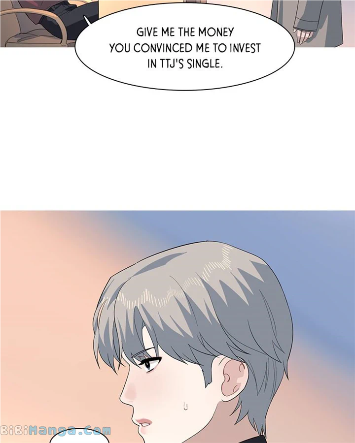 My Little Bookstore chapter 46 page 39