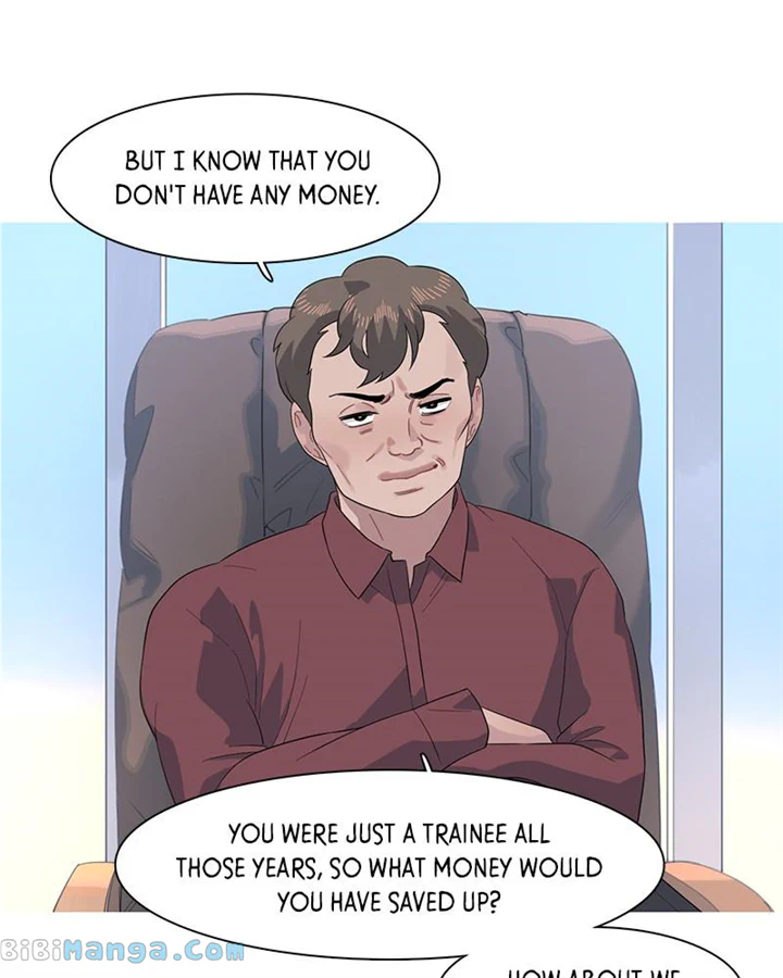 My Little Bookstore chapter 46 page 41