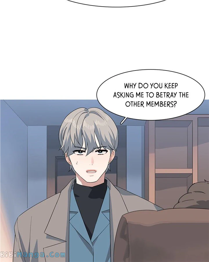 My Little Bookstore chapter 46 page 43