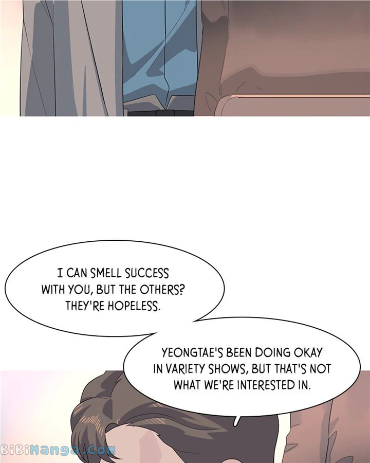 My Little Bookstore chapter 46 page 44