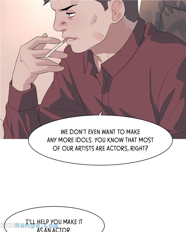 My Little Bookstore chapter 46 page 45