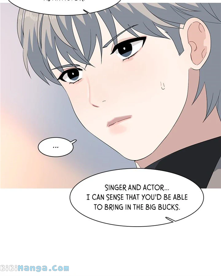 My Little Bookstore chapter 46 page 46