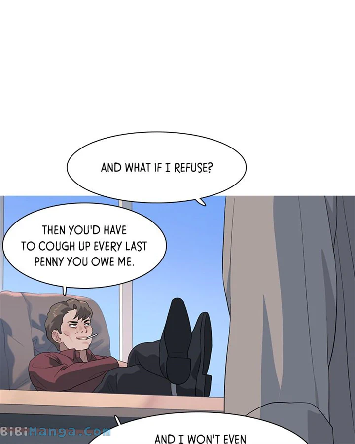 My Little Bookstore chapter 46 page 47