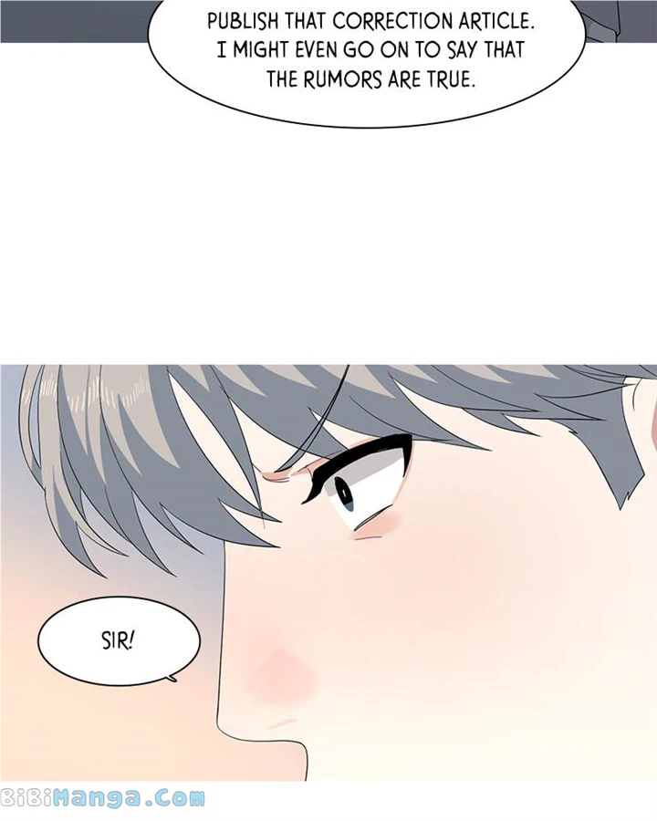 My Little Bookstore chapter 46 page 48