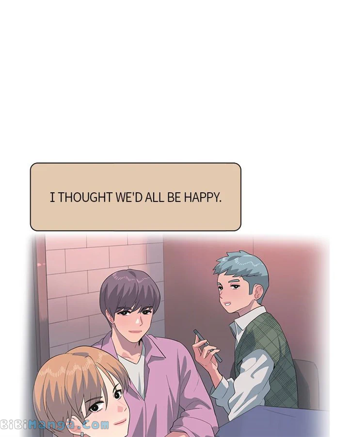 My Little Bookstore chapter 46 page 50
