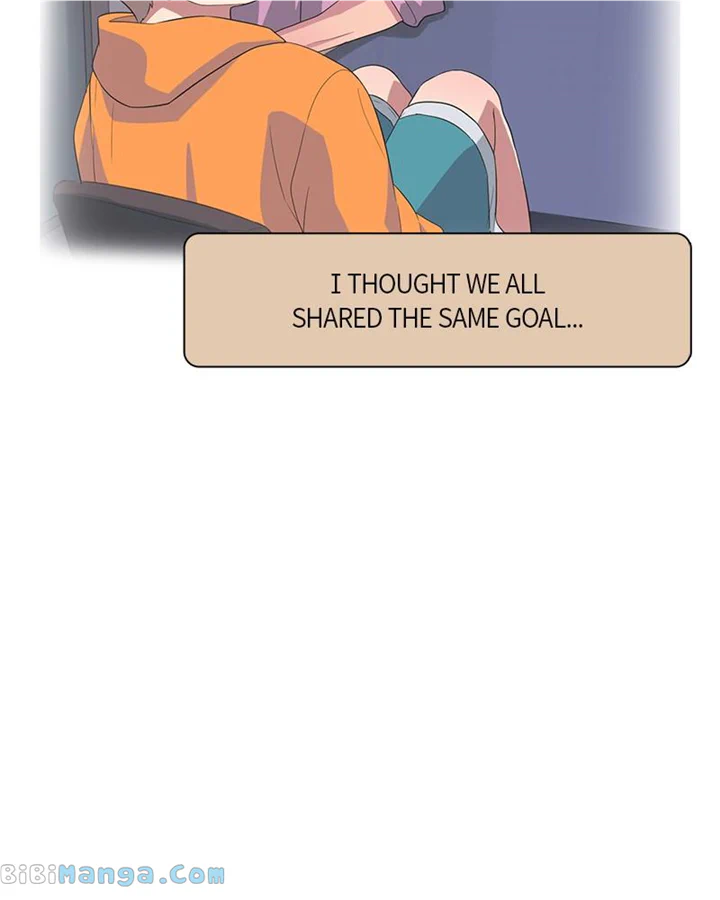 My Little Bookstore chapter 46 page 51
