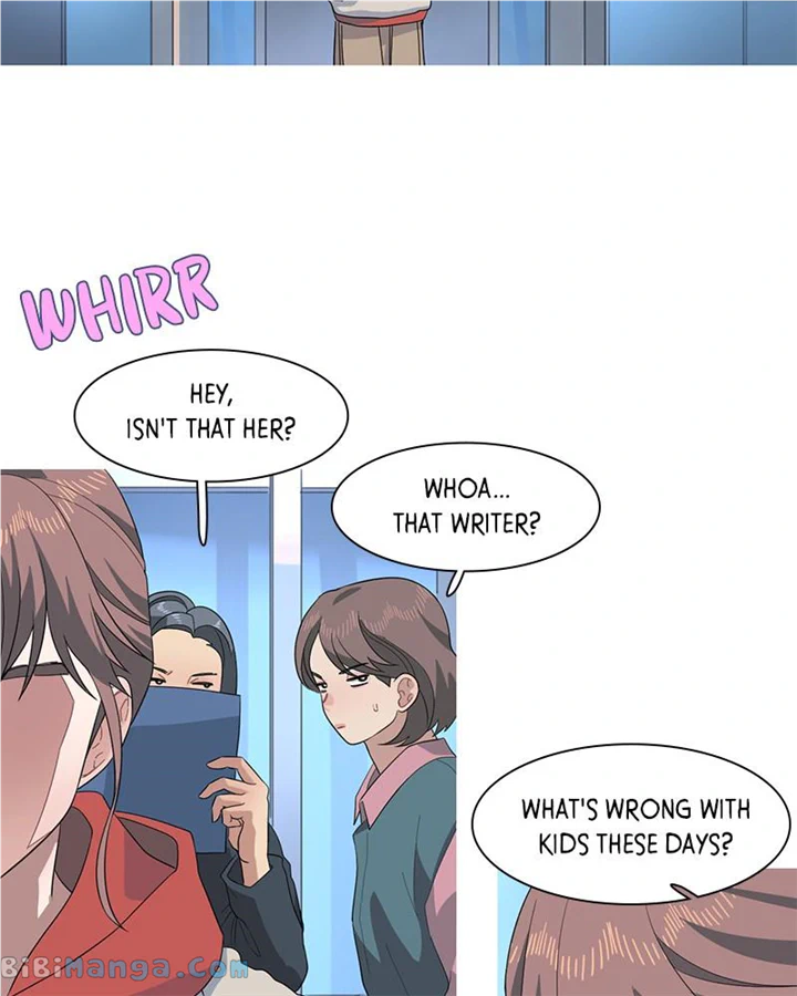 My Little Bookstore chapter 46 page 58
