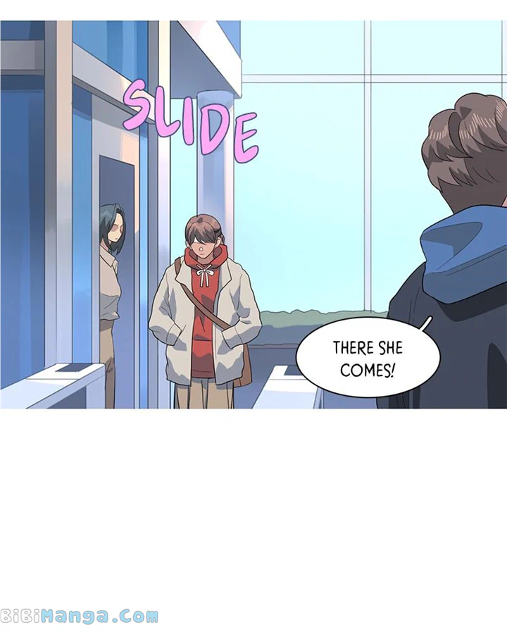 My Little Bookstore chapter 46 page 60