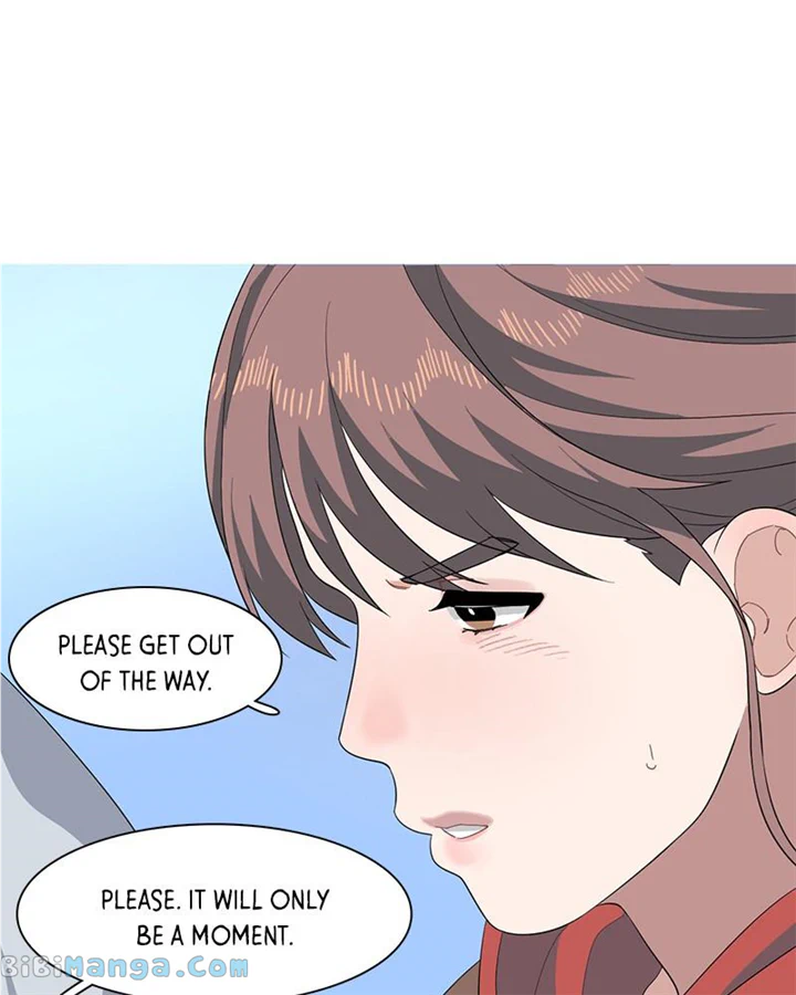 My Little Bookstore chapter 46 page 62