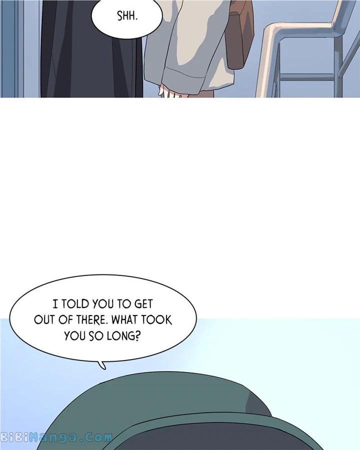 My Little Bookstore chapter 46 page 72