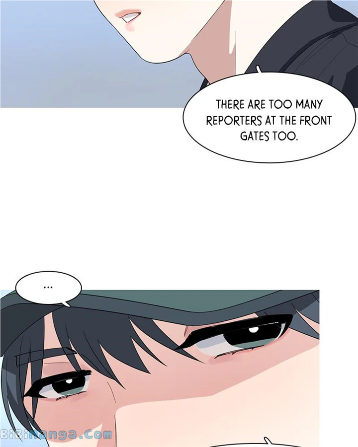 My Little Bookstore chapter 47 page 5