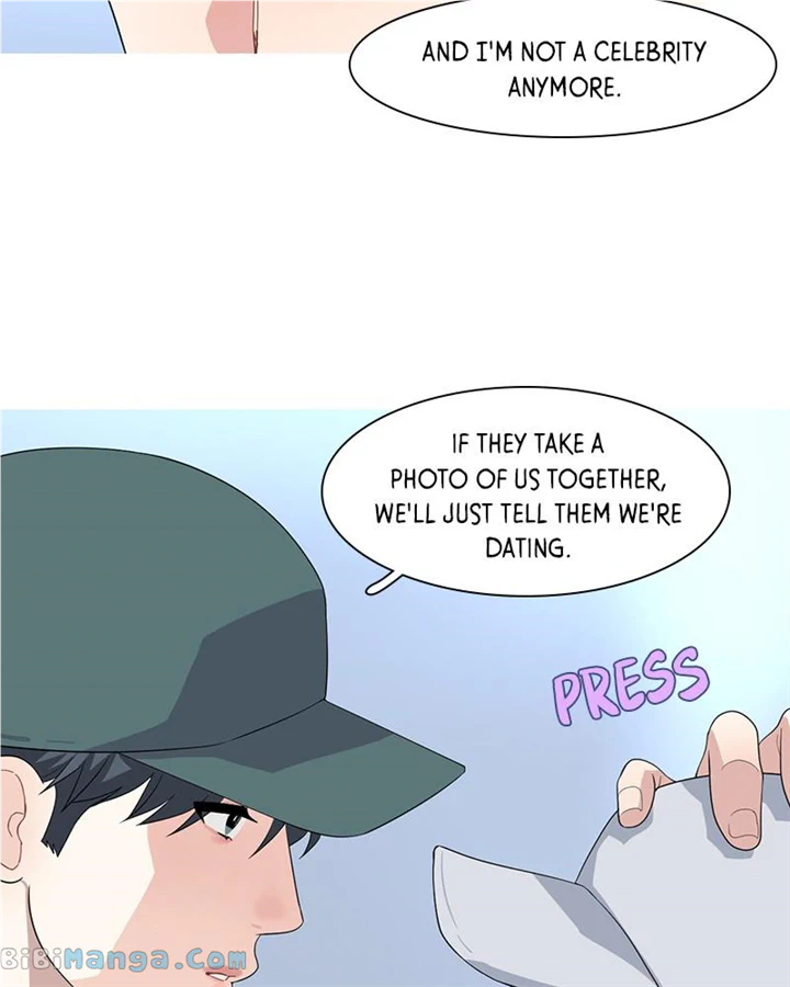 My Little Bookstore chapter 47 page 6