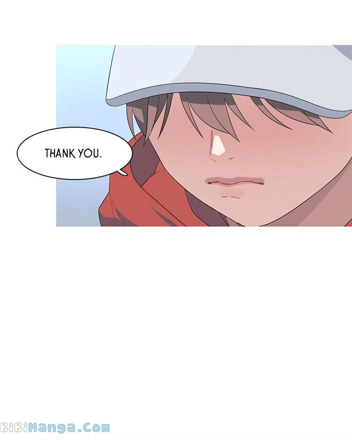 My Little Bookstore chapter 47 page 8