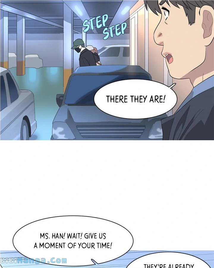 My Little Bookstore chapter 47 page 10